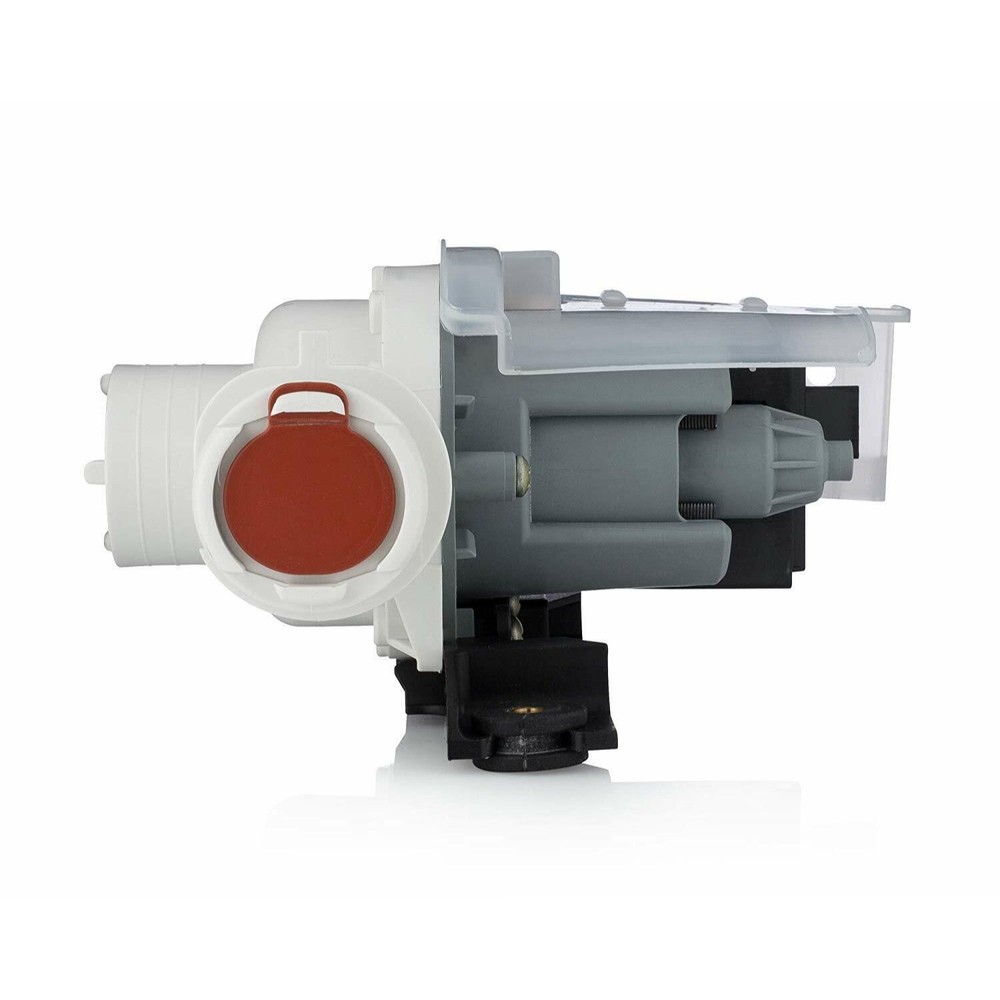 Frigidaire 137108000 Drain Pump Fits Multiple brands (Askoll M65) Brand New!
